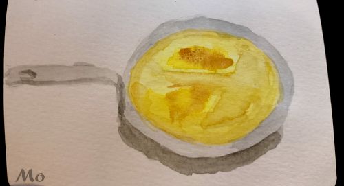 camembert mash potato Miller & Carter