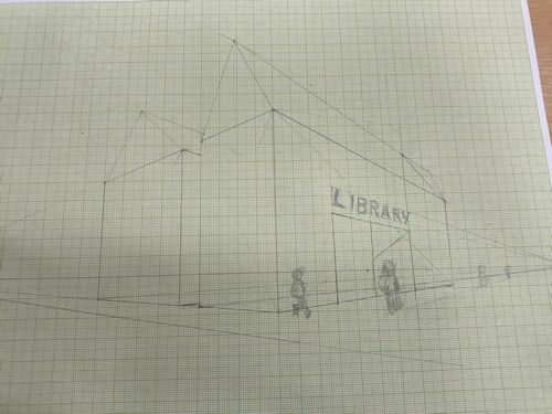 learning perspective wantage library may 2025 2